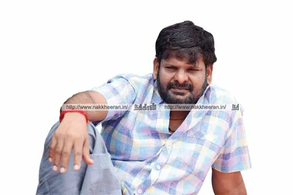 Ganja Karuppu